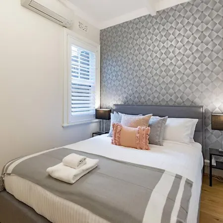 Sydney Cbd Waterview Home 60 Exterior photo