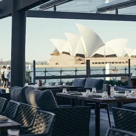 Sydney Cbd Waterview Home 60 Exterior photo