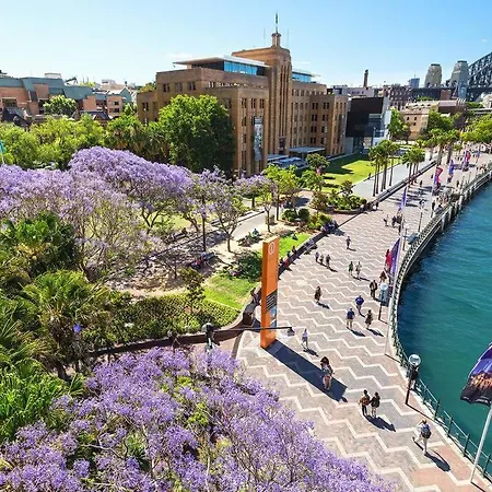 Sydney Cbd Waterview Home 60 Exterior photo